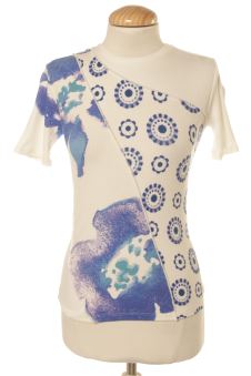 Maglietta M Desigual, foto 1 di 2