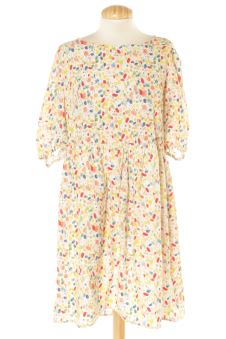 Robe casual L Compañía Fantástica