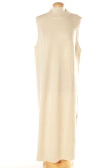 Robe casual L Mango