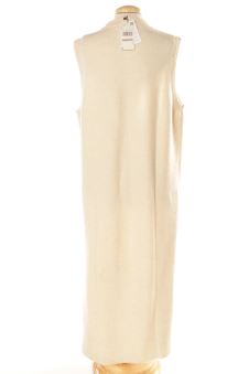 Robe casual L Mango