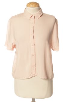 Camisa S Pull & Bear