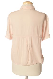 Camisa S Pull & Bear