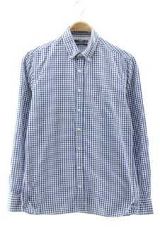 Camisa manga larga M Mango