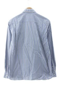 Camisa manga larga M Mango