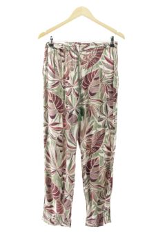 Pantaloni casual L Women'secret
