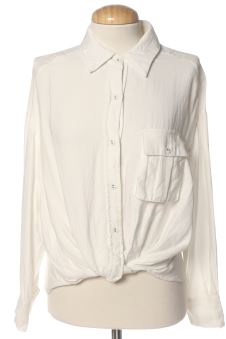 Blouse à manches longues S See u soon