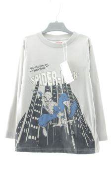 T-shirt 5 ans Marvel