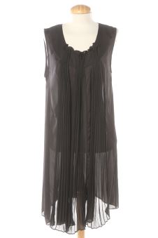 Robe casual L Uterqüe