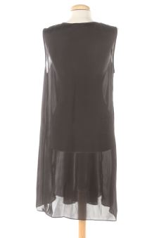Robe casual L Uterqüe
