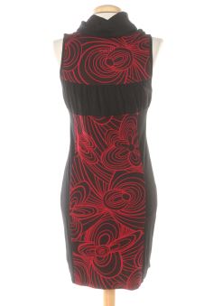 Vestido casual M Smash