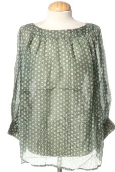 Blusa de manga larga 40 Trucco