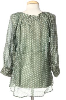 Blusa de manga larga 40 Trucco
