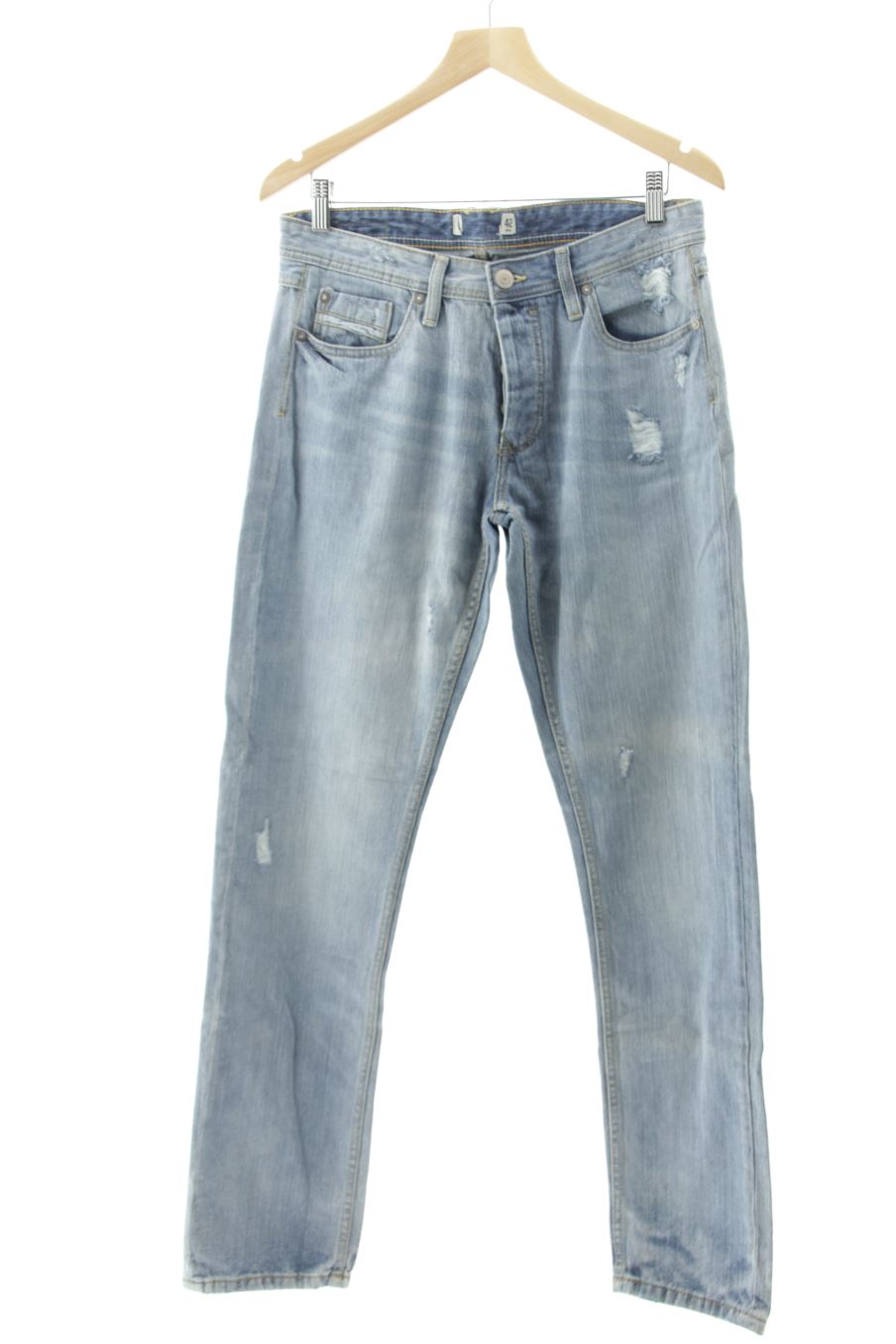 Jeans PERCENTIL de la taille 42