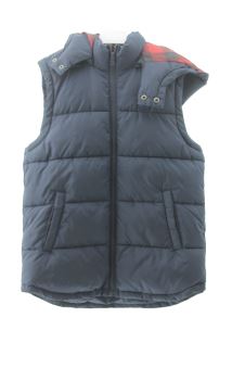 Veste sans manches 11 ans Original Marines