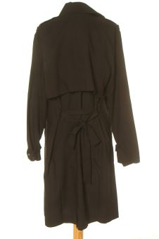 Gabardine S Aitziber Etxebarrieta