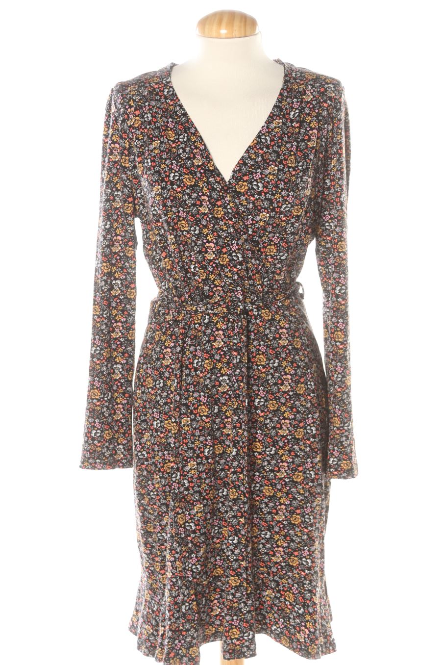 Robe casual Vive maria de la taille L, de couleur fleurs