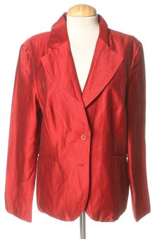 Blazer 44 Christian Berg