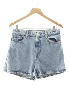 Pantaloni corti 38 Mango