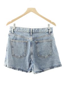 Pantaloni corti 38 Mango