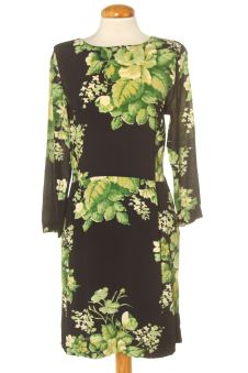Einfaches Kleid 38 Nice Things By Paloma S., Foto 1 von 2
