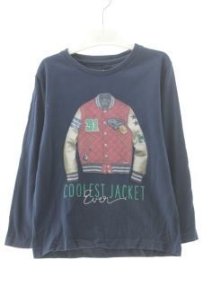 Camiseta de manga larga 4 años Mayoral