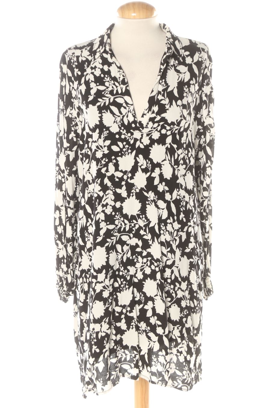 Robe casual Fórmula Joven de la taille XL, de couleur imprimés