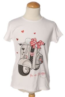 Camiseta 14 años Bimbalina