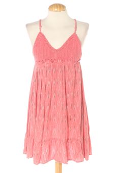 Vestito casual S Green coast, foto 1 di 2