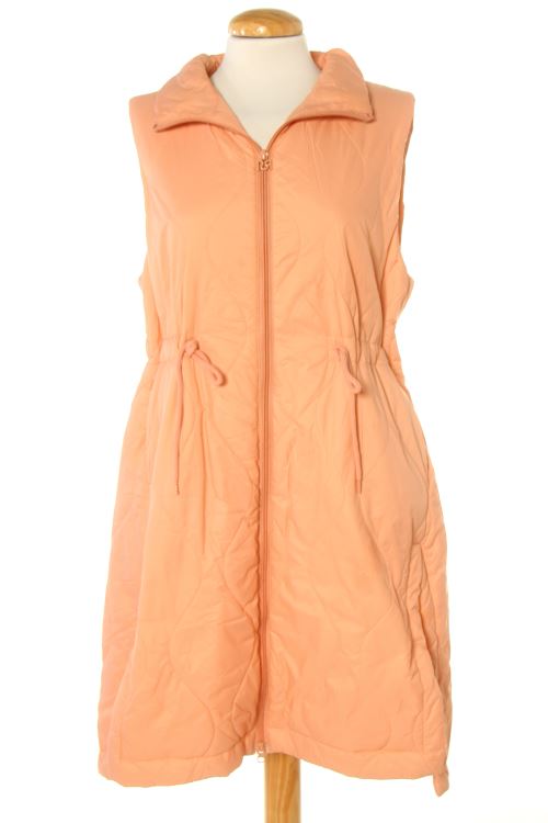 Veste sans manches