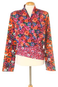 Blusa de manga larga L PERCENTIL, foto 1 de 2
