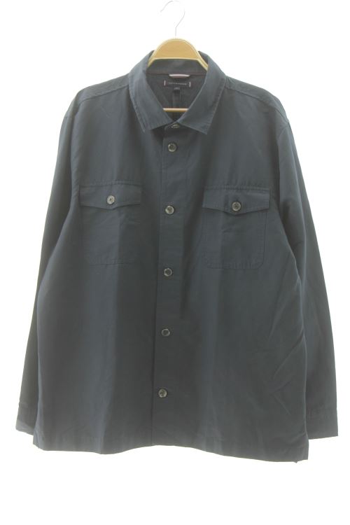 Camisa manga larga