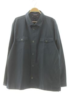Camisa manga larga XL Tommy Hilfiger, foto 1 de 2
