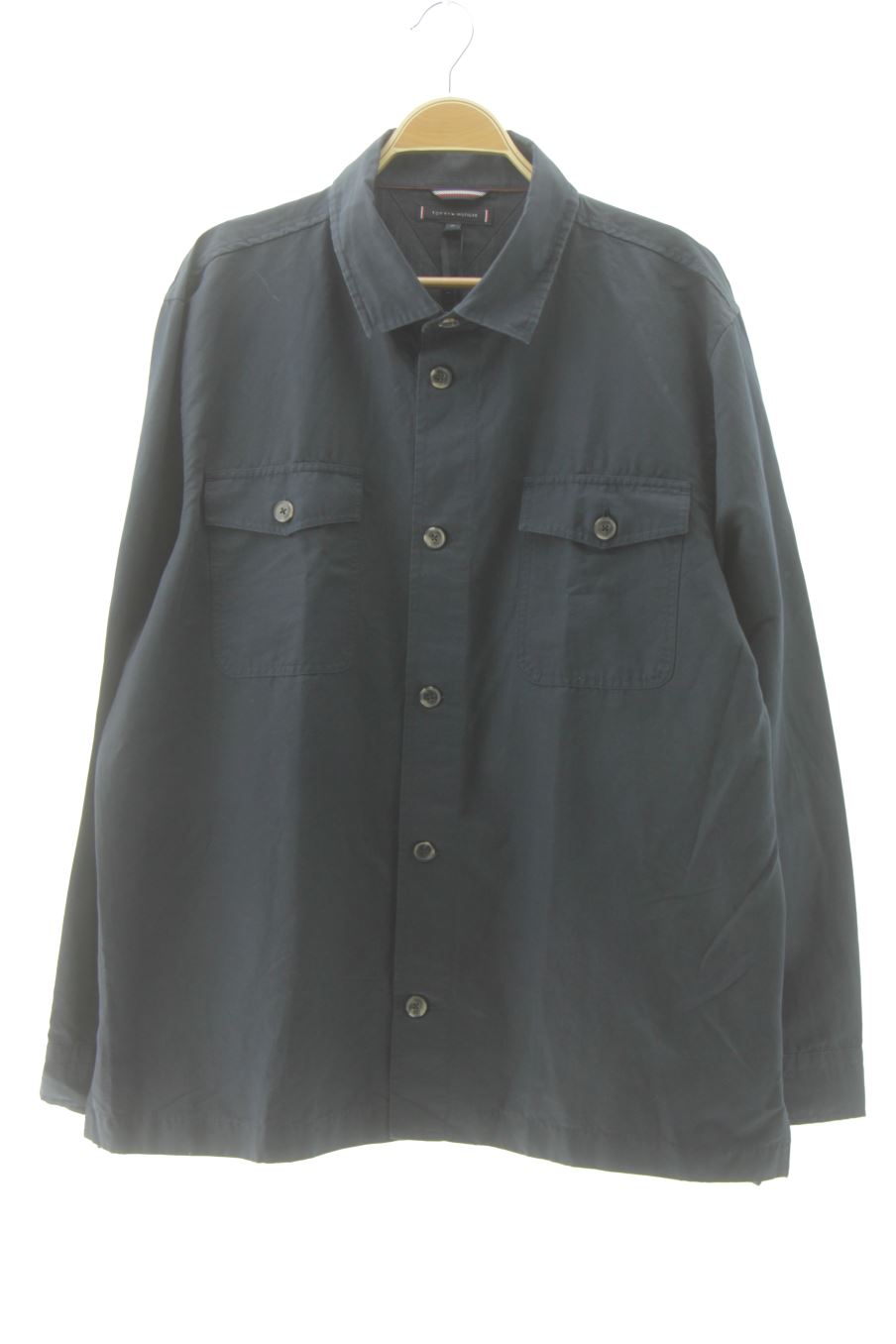 Camisa manga larga de Tommy Hilfiger de la talla XL