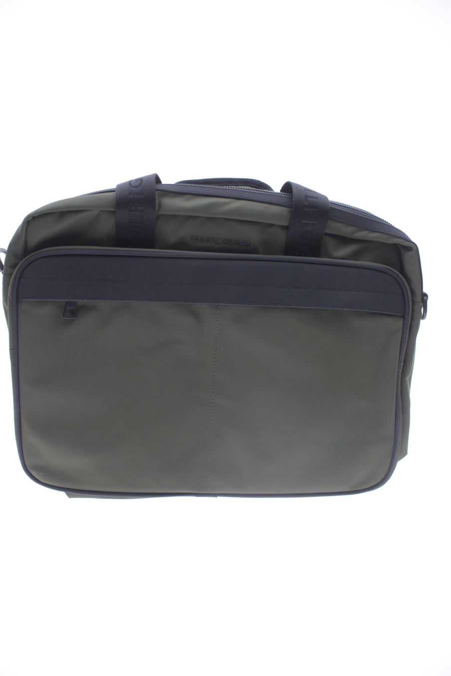 Sac à main Vert Tommy Hilfiger