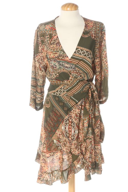 Vestido casual