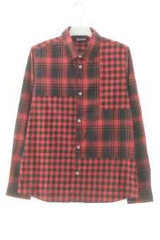 Camisa de manga larga 12 años Brums