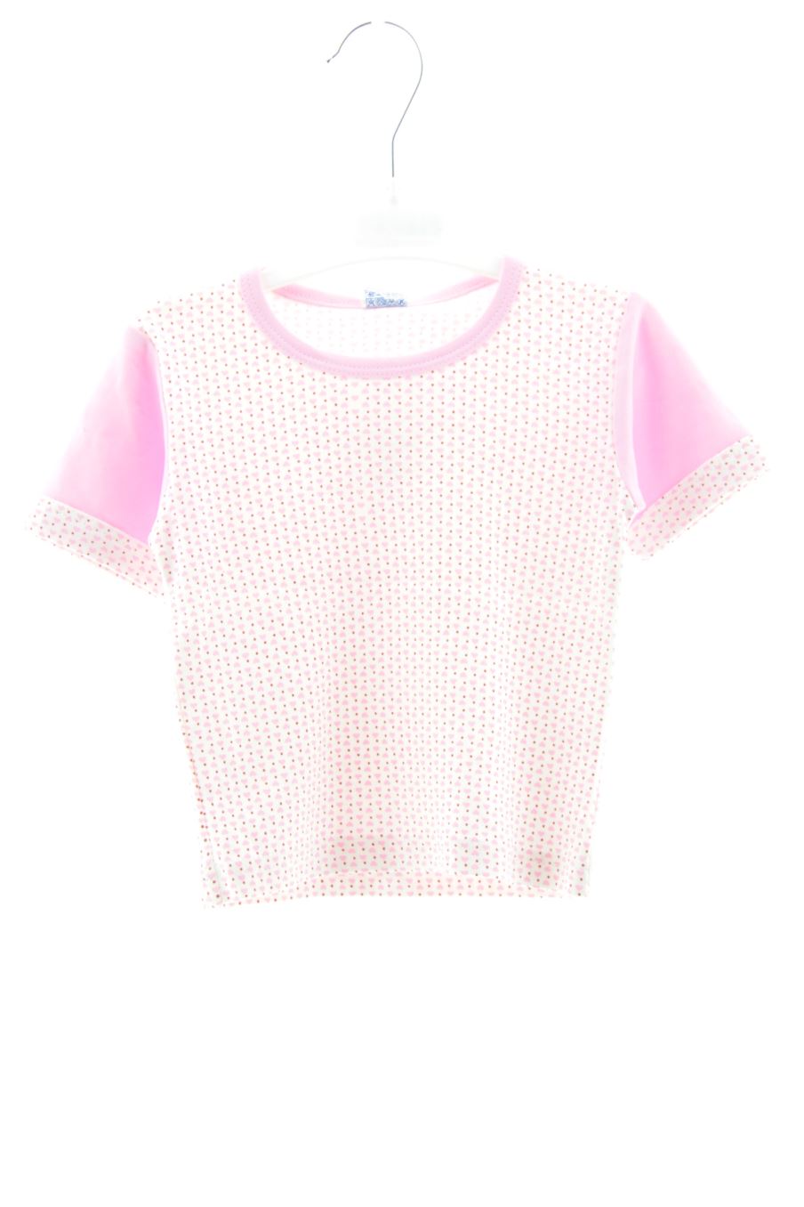 Camiseta de Stars de la talla 6 meses con etiqueta