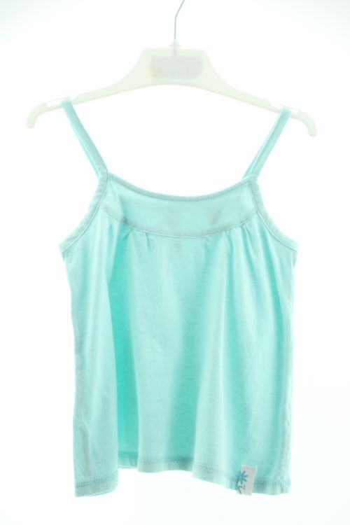 Camiseta sin mangas