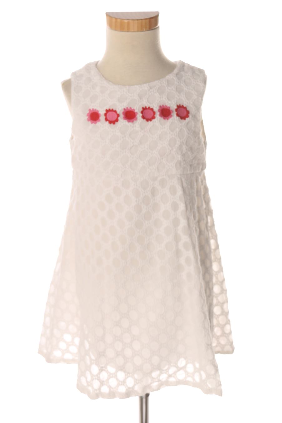 Robe Tuc Tuc de la taille 4 ans de seconde main