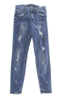 Jeans 34 trf (ZARA), photo 1 sur 2