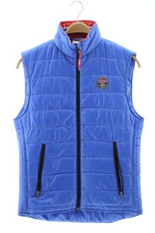 Veste sans manches L Nebulus