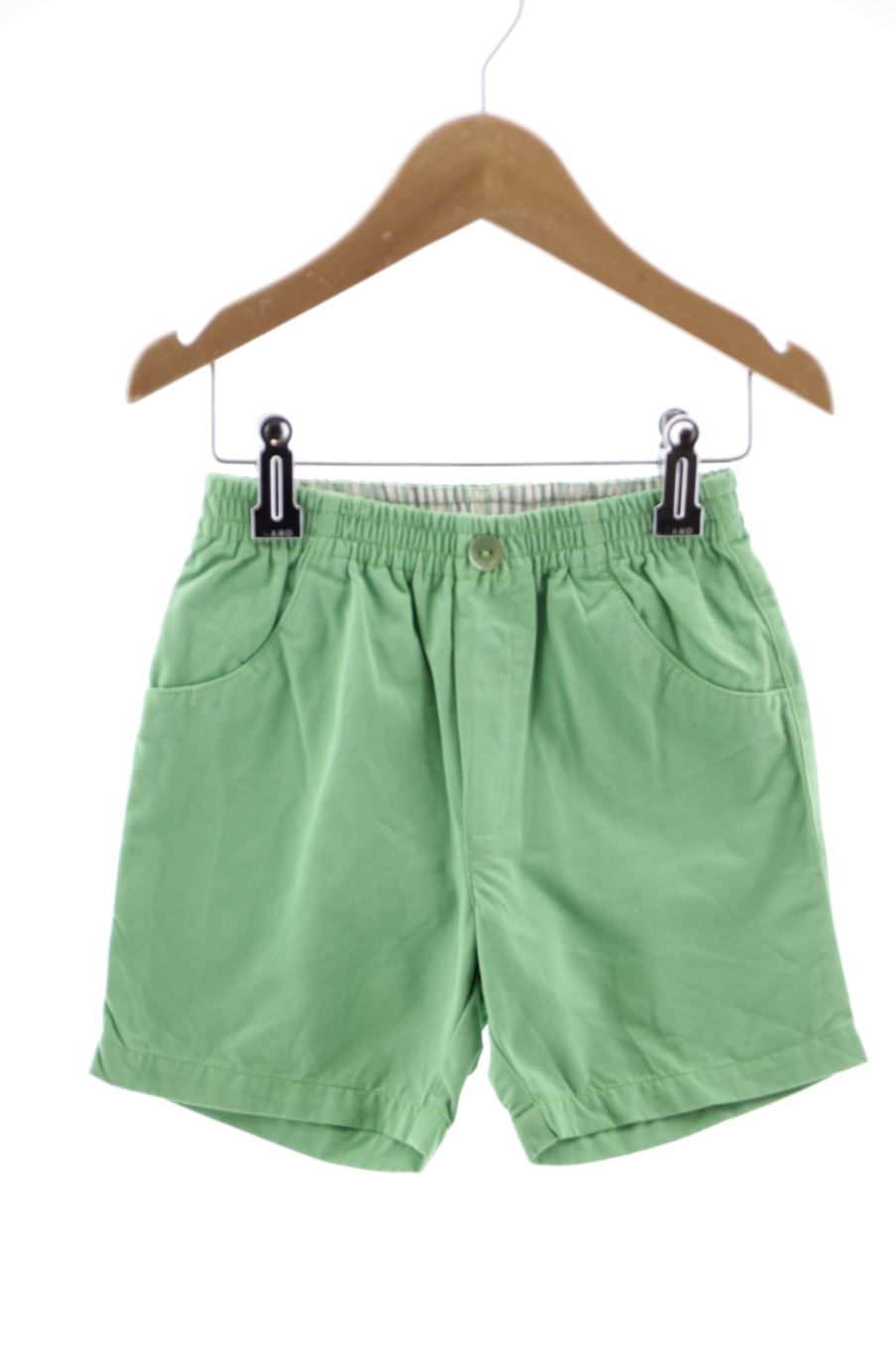 Short Pan con chocolate de la taille 3 ans de seconde main