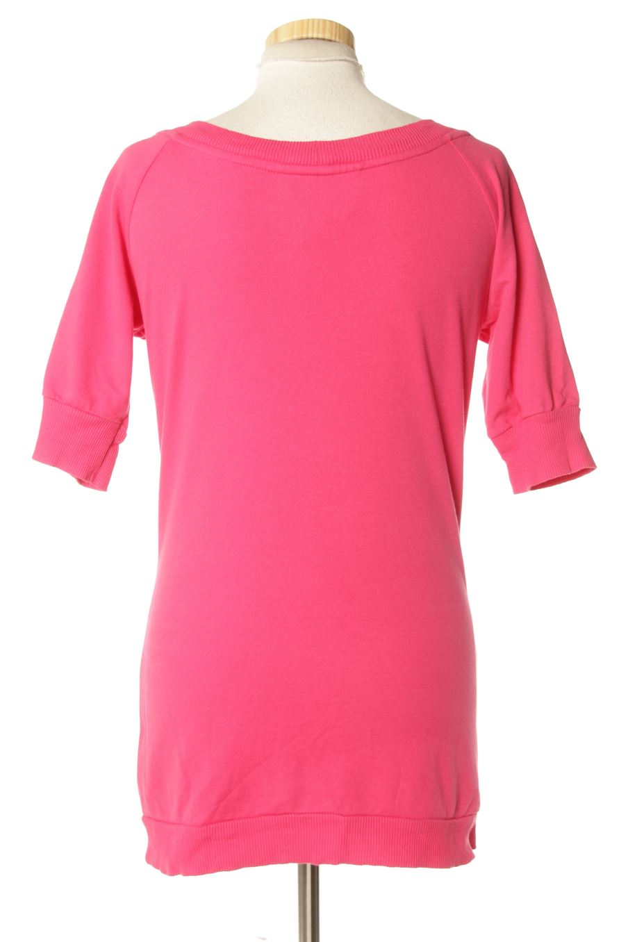 Sweat Disney de la taille M, de couleur rose