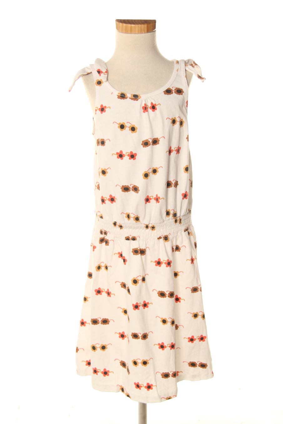 Robe casual La redoute de la taille 10 ans de seconde main