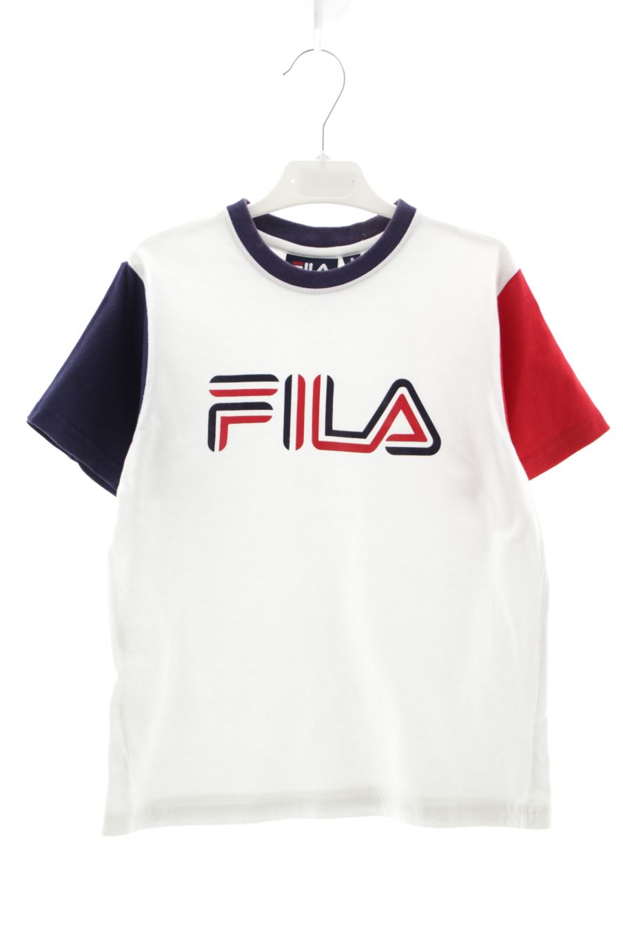 Camiseta de Fila de la talla 8 años de segunda mano