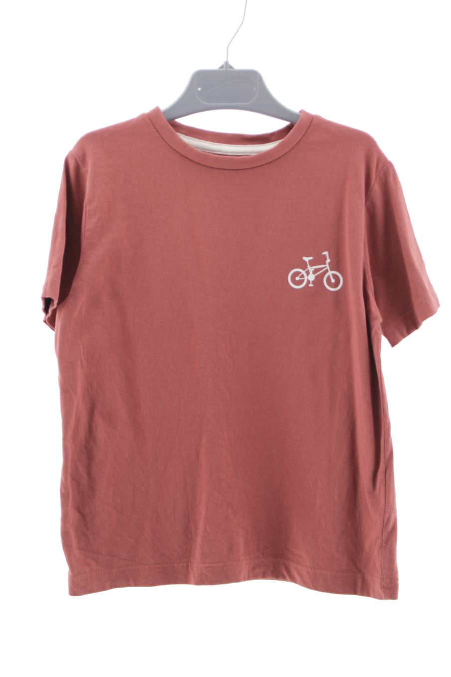 Camiseta de Vertbaudet de la talla 6 años de segunda mano