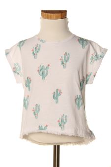 T-shirt 6 ans BROTES