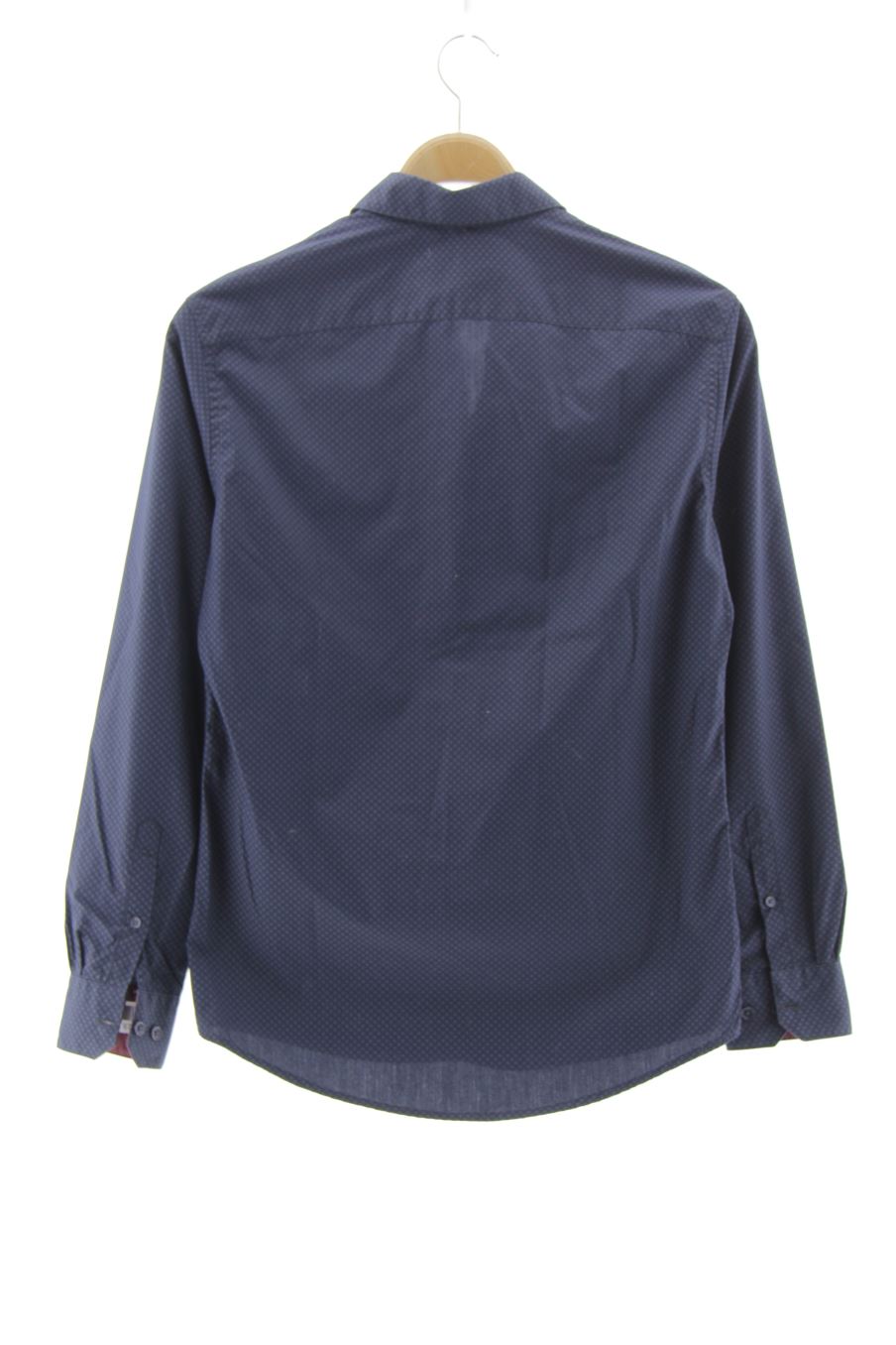 Camisa manga larga de Celio de la talla S