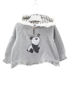 Sudadera 2 años Nanos