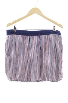 Aufwändiger Rock M Gap